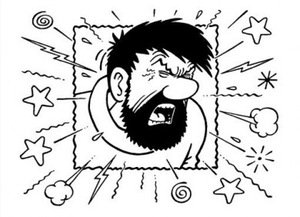 Primer contacto con el ex-propietario